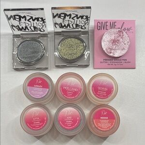 Indie Single Shadow Bundle